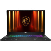 Ноутбук MSI Cyborg 17.3" B2RWFKG-284XRU